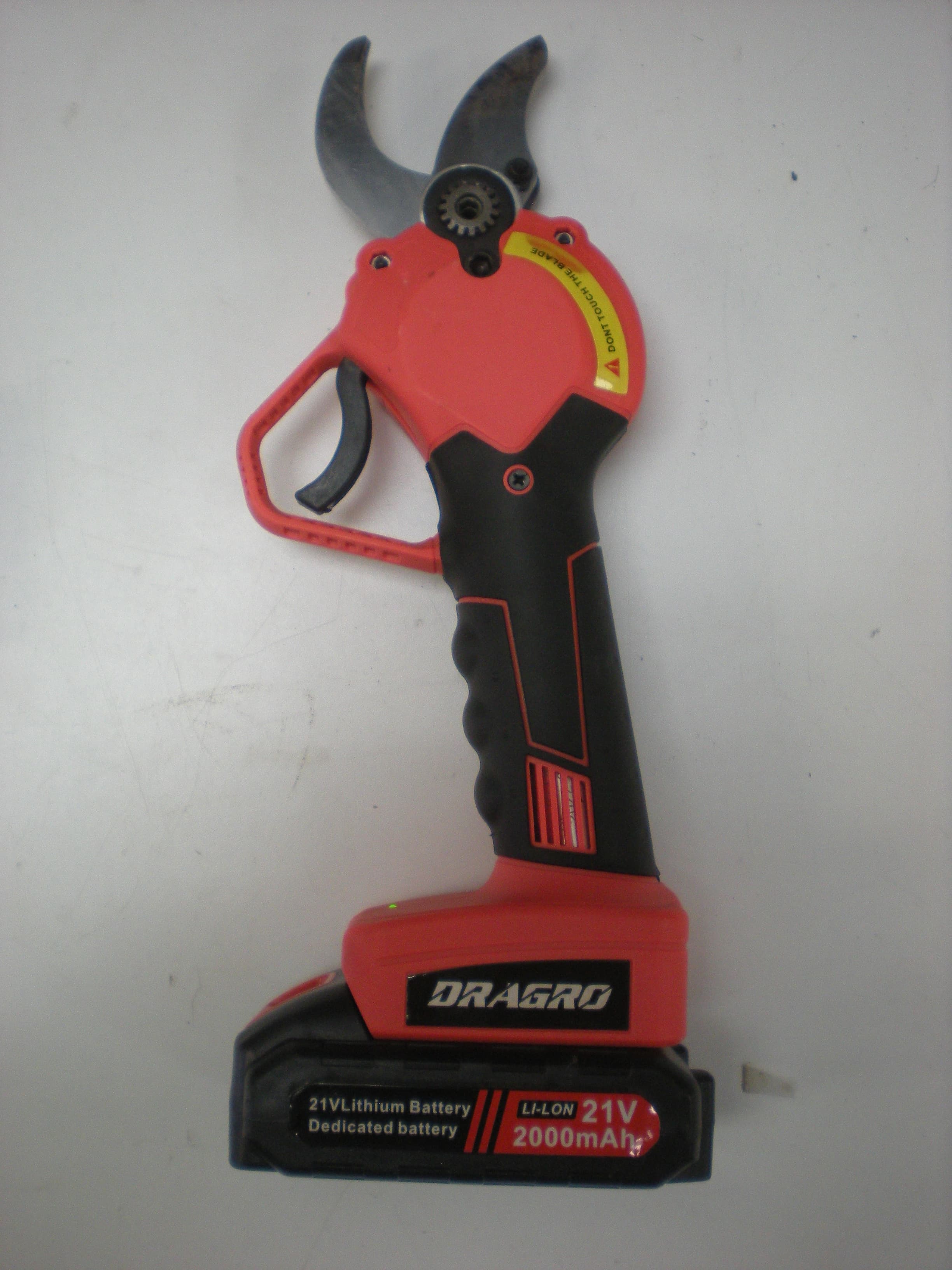Pruners - Battery