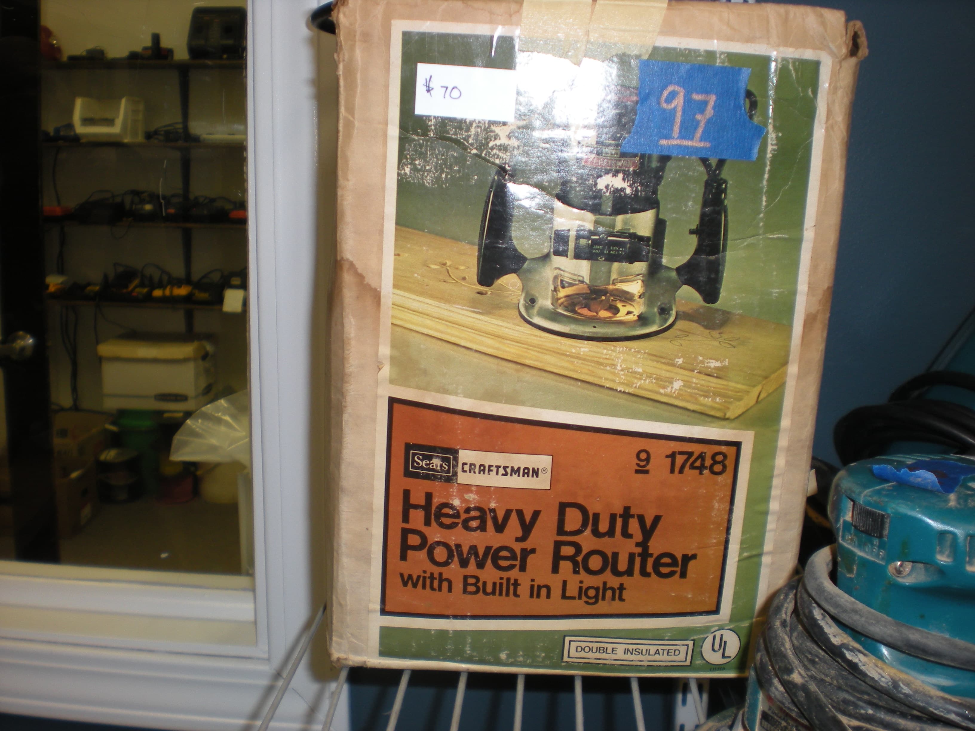 Router #3