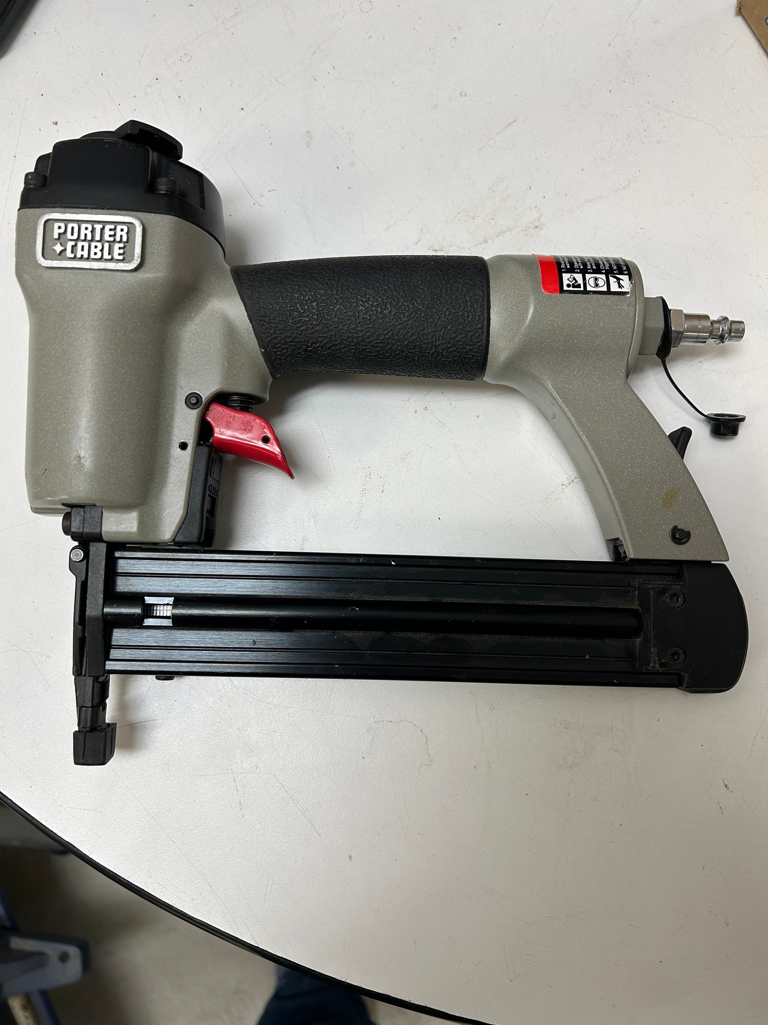Brad Nailer