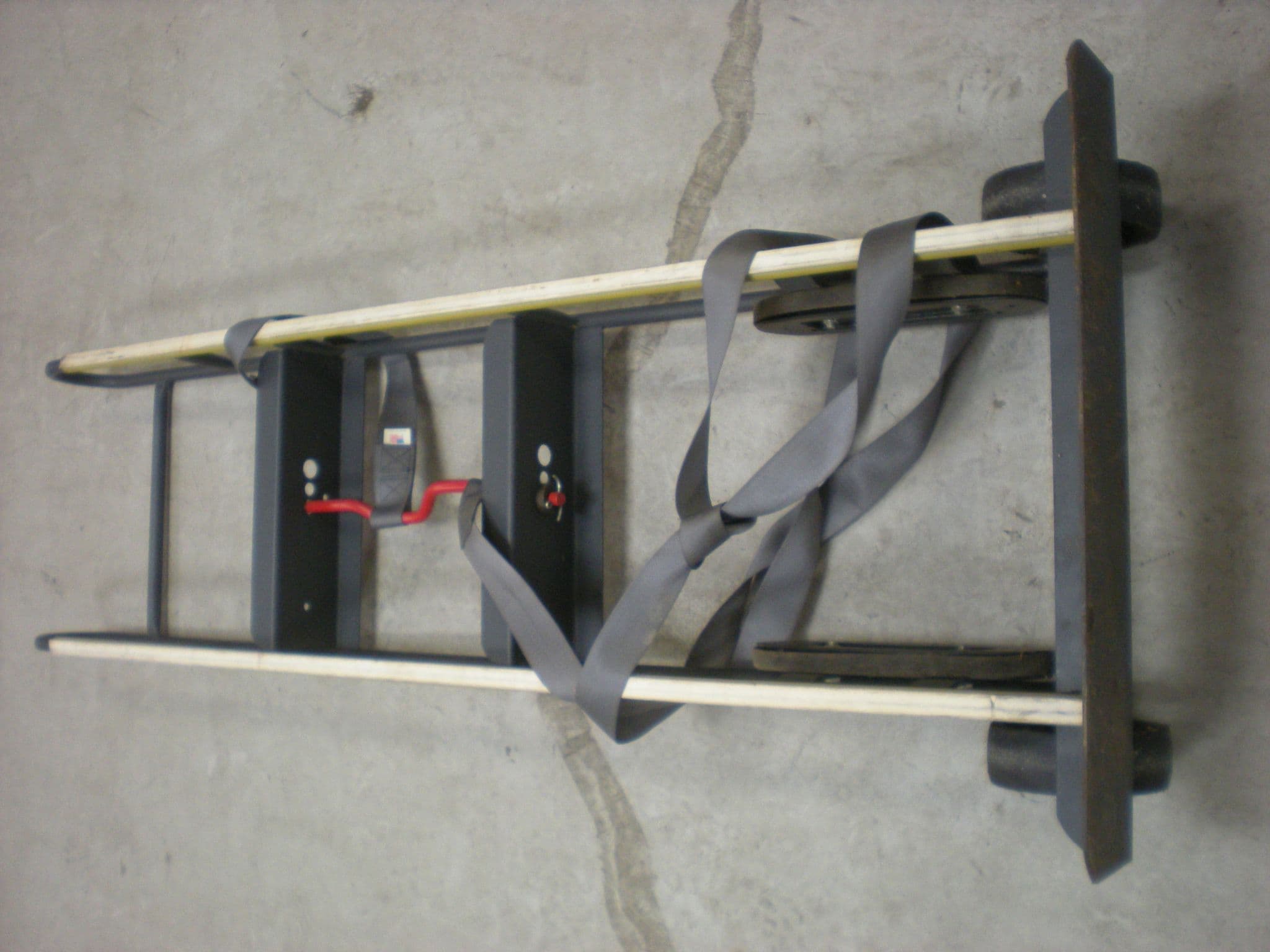 Appliance Dolly
