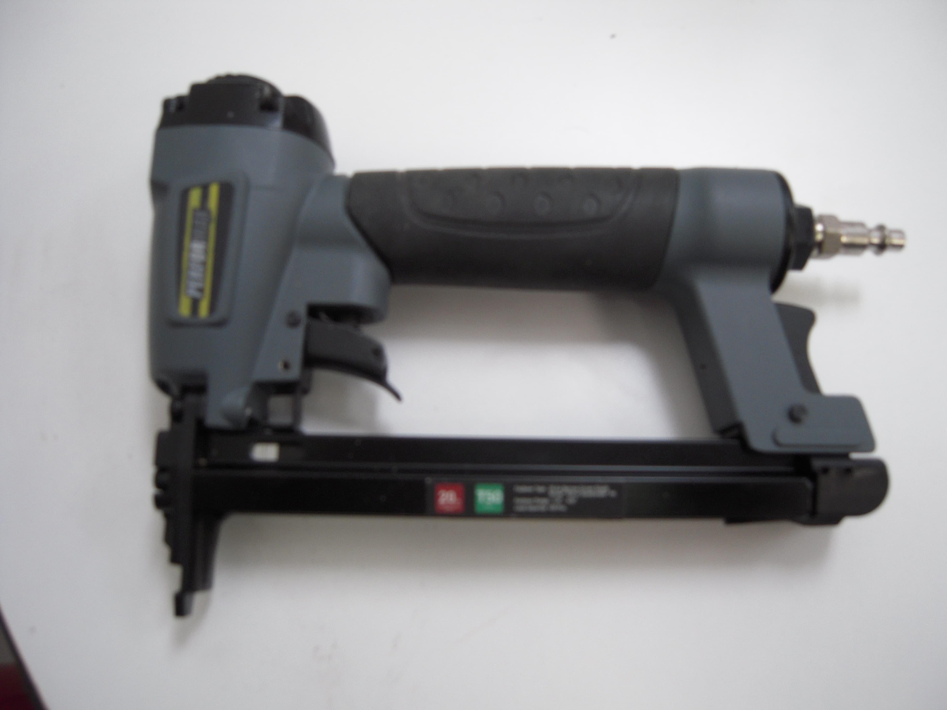 Pneumatic Stapler